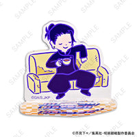 [Pre-order] Jujutsu Kaisen Bee's Knees Acrylic Stand (Suguru Geto - Hidden Inventory / Premature Death)