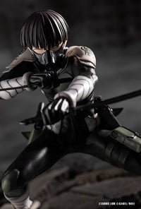 Soshiro Hoshina - ARTFX J Kaiju No.8 1/8 Complete Figure