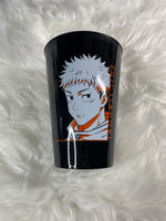 Load image into Gallery viewer, Jujutsu Kaisen Cups [LOT L] Ichiban Kuji SHIBUYA INCIDENT II
