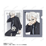 Load image into Gallery viewer, [Pre-Order] Seishirou Nagi - Blue Lock Suit Model ver. Clear File
