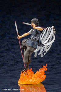 [Pre-order] Shinmon Benimaru - ARTFX J Fire Force 1/8 Complete Figure