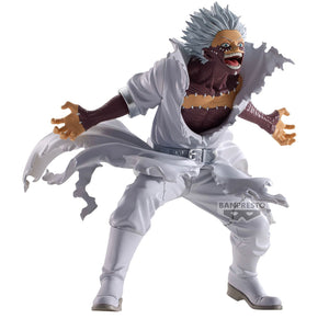 Dabi - My Hero Academia The Evil Villains Season 7 Figure