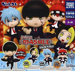 Load image into Gallery viewer, Mashle: Magic and Muscles Pyonkore Gashapon Figur
