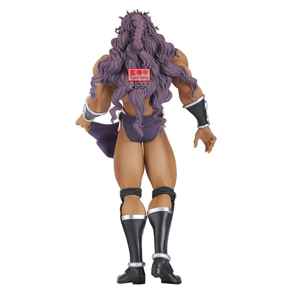 [Pre-order] Kars - JoJo's Bizarre Adventure: Battle Tendency Mometria Figure