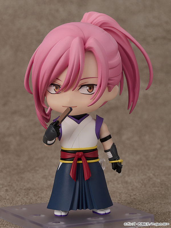 Pre-order] Cherry blossom (Kaoru Sakurayashiki) - Nendoroid SK8