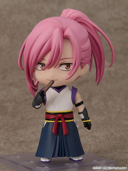 [Pre-order] Cherry blossom (Kaoru Sakurayashiki) - Nendoroid SK8 the Infinity