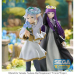 Load image into Gallery viewer, [Pre-order] Frieren - Frieren: Beyond Journey&#39;s End Luminasta ~Flower Garden~ Figure
