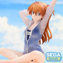 [Pre-order] Asuka Langley Shikinami – Evangelion School Swimsuit Ver. Yumemirize Figure
