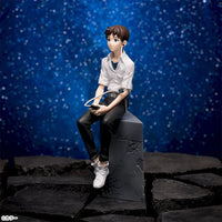 [Pre-Order] Ikari Shinji - Evangelion Vignetteum Figure