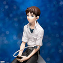 [Pre-Order] Ikari Shinji - Evangelion Vignetteum Figure