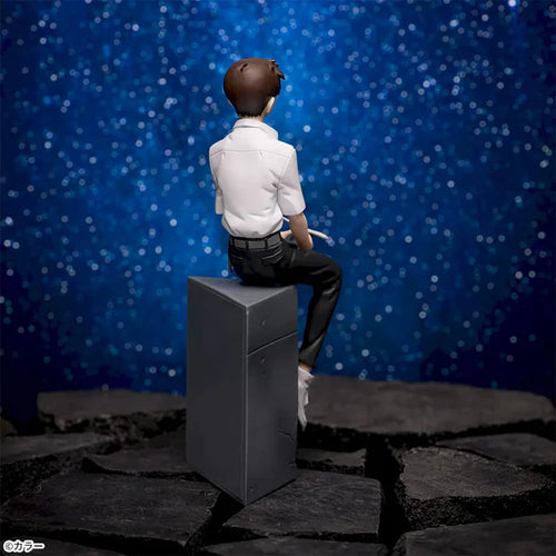 [Pre-Order] Ikari Shinji - Evangelion Vignetteum Figure