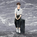 [Pre-Order] Ikari Shinji - Evangelion Vignetteum Figure