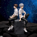 [Pre-Order] Ikari Shinji - Evangelion Vignetteum Figure