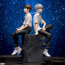 [Pre-Order] Ikari Shinji - Evangelion Vignetteum Figure
