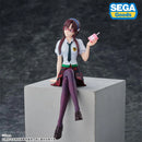 [Pre-Order] Makinami Mari - Evangelion Premium Chokonose Figure