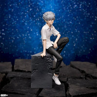 [Pre-Order] Nagisa Kaworu - Evangelion Vignetteum Figure