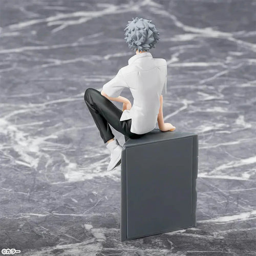 [Pre-Order] Nagisa Kaworu - Evangelion Vignetteum Figure