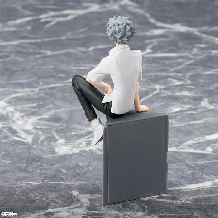 [Pre-Order] Nagisa Kaworu - Evangelion Vignetteum Figure