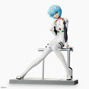 [Pre-Order] Rei Ayanami - Evangelion Edition Limited Premium Figure