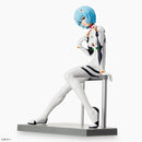 [Pre-Order] Rei Ayanami - Evangelion Edition Limited Premium Figure