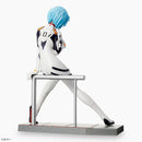 [Pre-Order] Rei Ayanami - Evangelion Edition Limited Premium Figure
