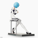 [Pre-Order] Rei Ayanami - Evangelion Edition Limited Premium Figure