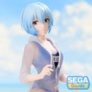 [Pre-order] Rei Ayanami (School Swimsuit Ver.) – Evangelion Yumemirize Figure
