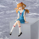 [Pre-Order] Asuka Shikinami Langley - Evangelion Premium Chokonose Figure