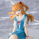 [Pre-Order] Asuka Shikinami Langley - Evangelion Premium Chokonose Figure