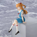 [Pre-Order] Asuka Shikinami Langley - Evangelion Premium Chokonose Figure