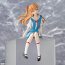 [Pre-Order] Asuka Shikinami Langley - Evangelion Premium Chokonose Figure
