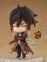 Load image into Gallery viewer, [Pre-Order] Zhongli - Nendoroid Genshin Impact
