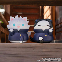 [Pre-order] MEGA CAT PROJECT Jujutsu Kaisen - Hidden Inventory / Premature Death Nyantomo Ookina Jujutsu Nyanko Soft Vinyl Figure