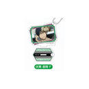 Toji Fushiguro - Jujutsu Kaisen Photo Stand Acrylic Keychain