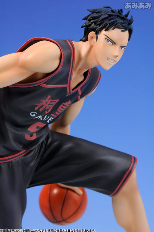 [Pre-order] Daiki Aomine - Kuroko‘s Basketball 1/8 Complete Figure