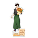 [Pre-order] Blue Lock - Flower Marche Acrylic Stand