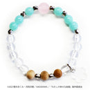 [Pre-order] Kiyoka - My Happy Marriage Bracelet -w/Cherry Tree Ball-