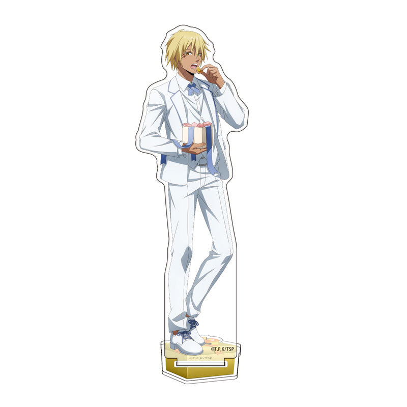 [Pre-order] That Time I Got Reincarnated as a Slime - New Illustration Acrylic Stand