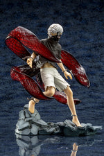Load image into Gallery viewer, [Pre-order] Ken Kaneki - ARTFX J 1/8 Tokyo Ghoul AWAKENED Repaint ver. Complete Figure
