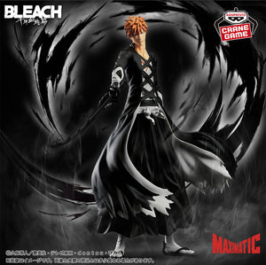 [Pre-Order] Ichigo Kurosaki - Bleach: Thousand-Year Blood War Maximatic Figure