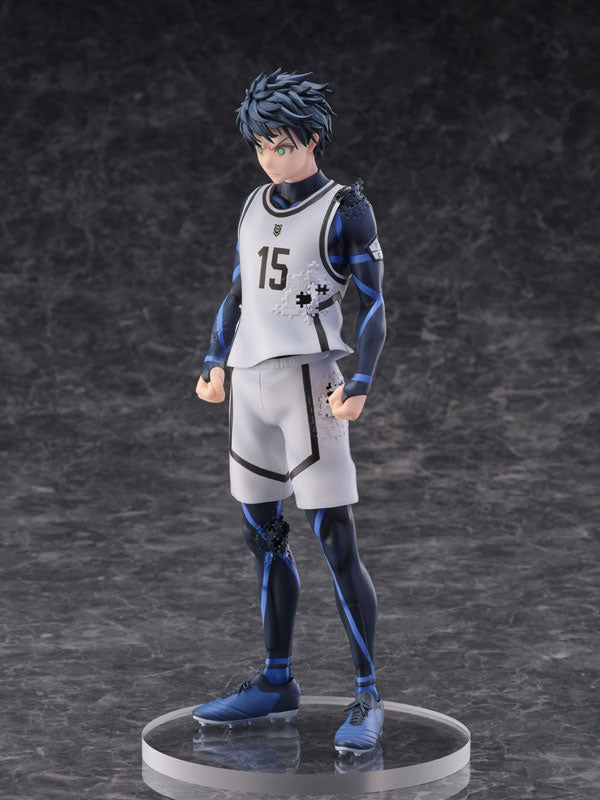 Yoichi Isagi 1/7 Scale Figure - BLUE LOCK