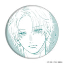 Uruwashi no Yoi no Tsuki (In the Clear Moonlit Dusk) - Badges