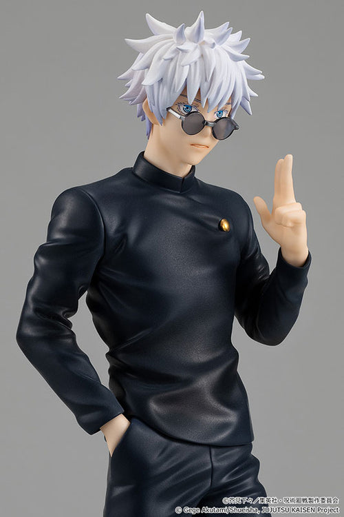 Satoru Gojo - Jujutsu Kaisen POP UP PARADE Hidden Inventory / Premature Death Ver. Complete Figure