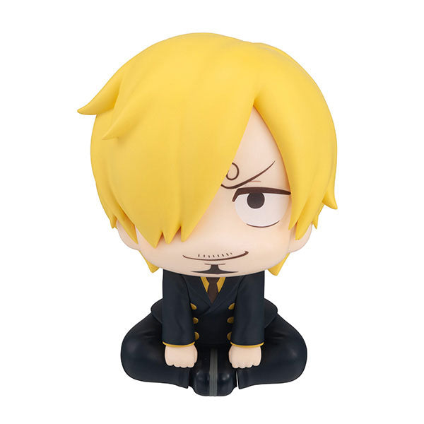 Sanji - LookUp ONE PIECE Figure