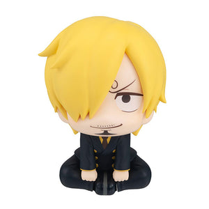 Sanji - LookUp ONE PIECE Figure