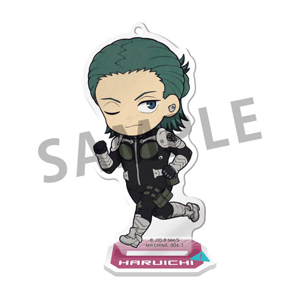 [Pre-order] Kaiju No. 8 - TokoToko Acrylic Stand