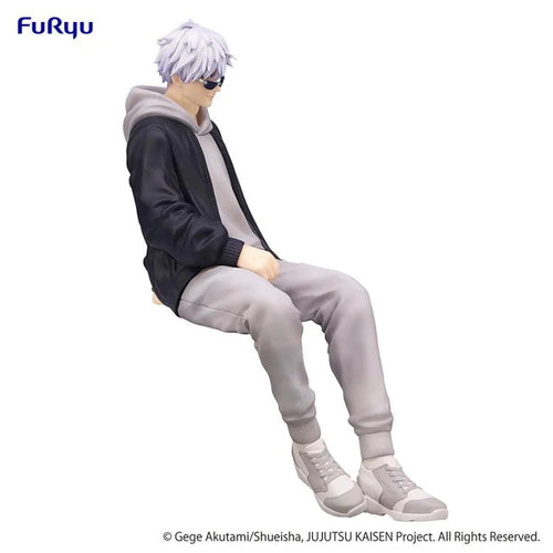 [Pre-order] Satoru Gojo Outfit ver. - Jujutsu Kaisen FuRyu Noodle Stopper