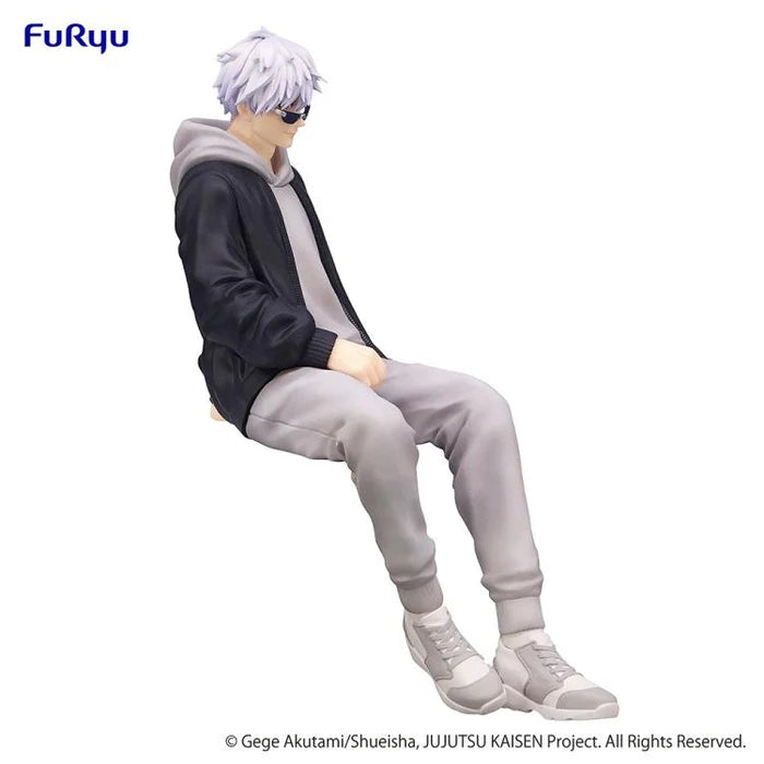 [Pre-order] Satoru Gojo Outfit ver. - Jujutsu Kaisen FuRyu Noodle Stopper
