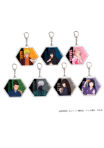 Load image into Gallery viewer, Kakashi - Naruto Shippuden Acryl Keychain
