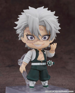 [Pre-order] Sanemi Shinazugawa - Nendoroid Demon Slayer